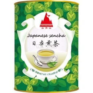 Sencha 12 X 50 G