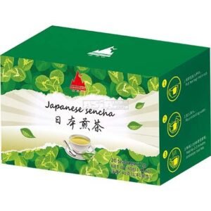Japanese Sencha 48 X 40 G