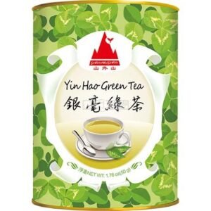 Green Tea 12 X 50 G