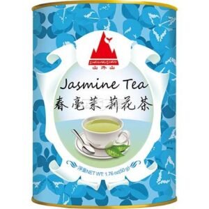 Jasmine Tea 12 X 50 G