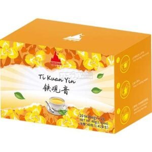 Ti Kuan Yin 48 X 40 G