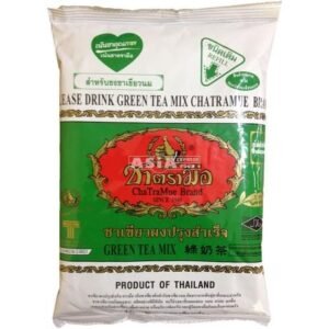 Green Tea Mix 12 X 200 G