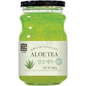 Aloe Tea 12 X 480 G
