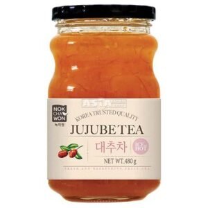 Jujube Tea 12 X 480 G