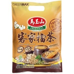GREENMAX Hakka Pestle Cereal