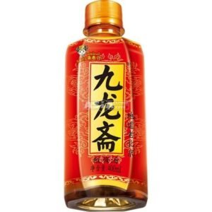 Sour Plum Drink 15 X 400 ML
