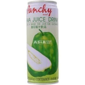 Guava Juice Drink 30 X 250 ML