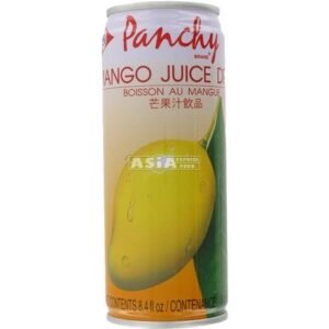 Mango Juice Drink 30 X 250 ML