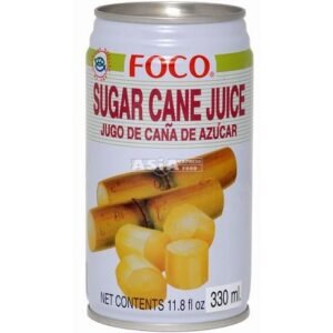 Sugar Cane Juice Drink 24 X 350 ML