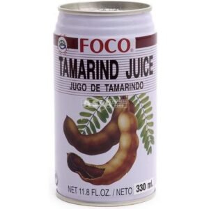 Tamarind Juice Drink 24 X 350 ML