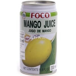 Mango Juice Drink 24 X 350 ML