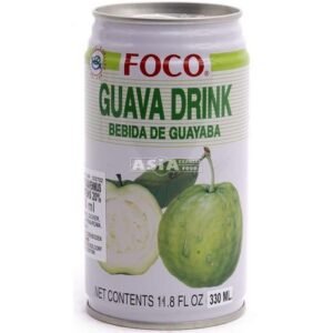 Guava Juice Drink 24 X 350 ML
