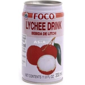 Lychee Drink 24 X 350 ML