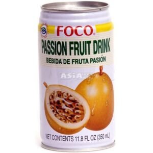 Passion Fruit Drink 24 X 350 ML