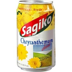 Chrysanthemum Drink 24 X 320 ML