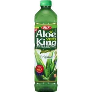 Aloe Vera Drink Original 12 X 1,5 L