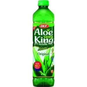 Aloe Vera Drink Original 12 X 1,5 L