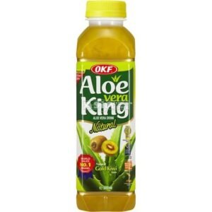 Aloe Vera Drink Kiwi 20 X 500 ML