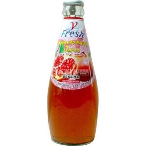 Pomegranate Juice 24 X 290 ML