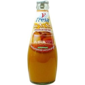 Thai Tea Drink 24 X 290 ML