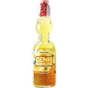 Pineapple Drink 30 X 200 ML