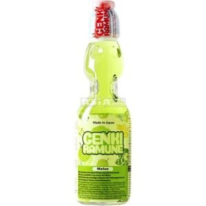 Soda Drink Melon 30 X 200 ML