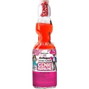 Collagen Drink Lychee 30 X 200 ML