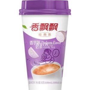 Dasheen Milk Tea 30 X 80 G