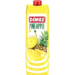 Pineapple Drink  12 X 1 L