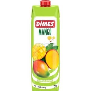 Mango Drink 12 X 1 L