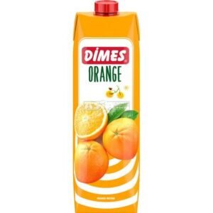 Orange Drink 12 X 1 L