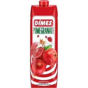 Pomegranate Drink 12 X 1 L