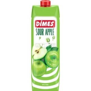 Sour Apple Drink 12 X 1 L