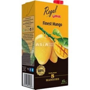 Mango Nectar 8 X 1 L