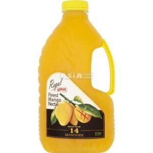 Mango Nectar 6 X 2 L
