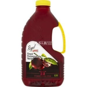 Pomegranate Nectar 6 X 2 L