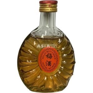 Plum Wine 10,5% Alc. 24 X 200 ML