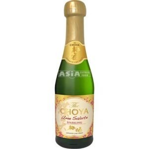 Plum Wine Ume Salute 5,5% Alc. 12 X 200 ML