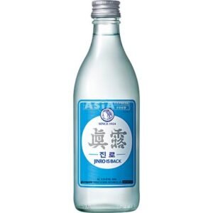 Soju Retro 16,5% Alc.20 X 350 ML