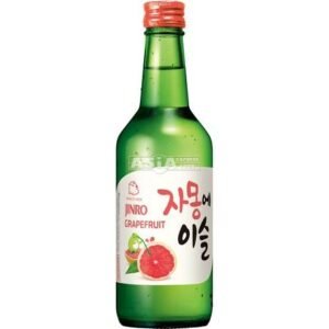 Soju Grapefruit 13% Alc 20 X 360 ML