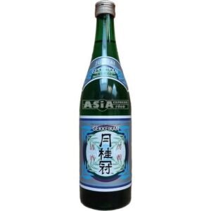 Sake 14,5% Alc. 12 X 720 ML
