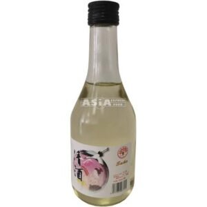 Sake 14% Alc. 24 X 300 ML