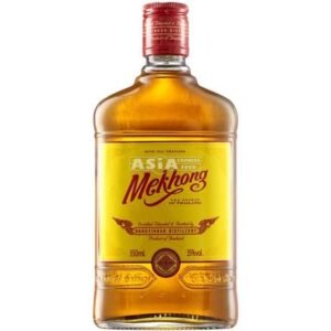 Thai Spirit Original 35% Alc. 12 X 350 ML