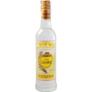 Vodka Lua Moi 45% Alc. 12 X 500 ML