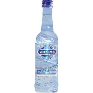 Vodka Hanoi 29,5% Alc. 24 X 300 ML