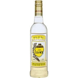 Vodka Lua Moi 40% Alc. 12 X 700 ML