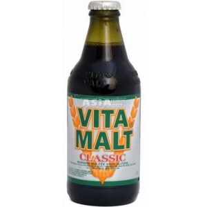 Malt Drink 24 X 330 ML