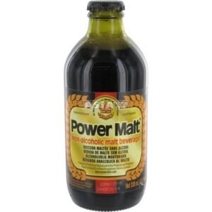 Malt Drink 24 X 330 ML