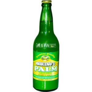 Palm Drink 4,5% Alc. 12 X 625 ML