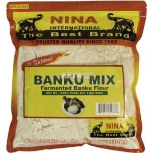 NINA Banku Mix